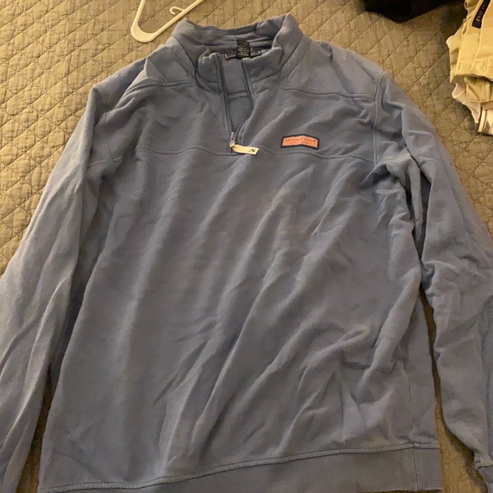 Vineyard vines jacket